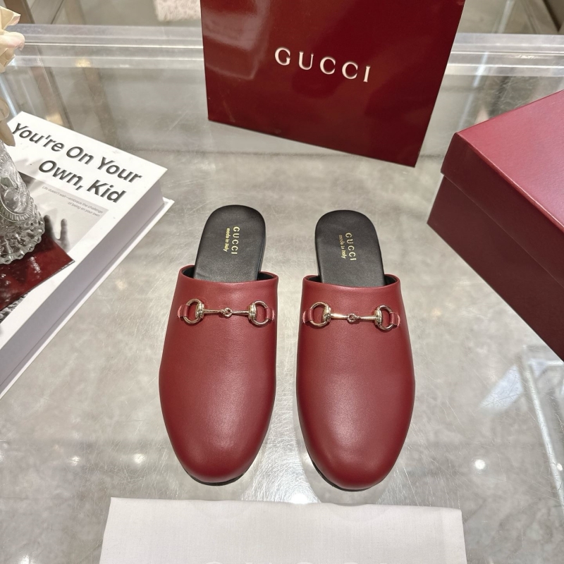 Gvc*1 slippers